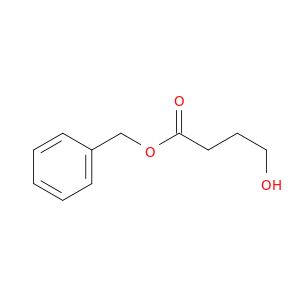 4-羟基丁酸苄酯