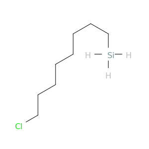 Silane, chlorooctyl-