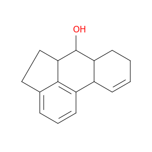 6-Acephenanthrylenol, 4,5,5a,6,6a,7,8,10a-octahydro-