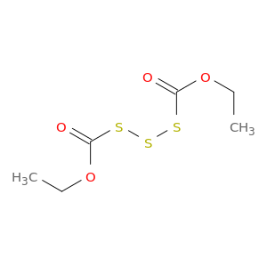 Trisulfide, bis(ethoxycarbonyl)