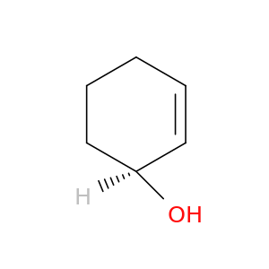 2-Cyclohexen-1-ol, (1S)-
