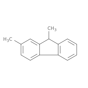 9H-Fluorene,2,9-dimethyl-