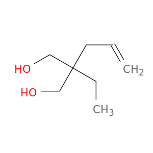 2-ethyl-2-(prop-2-en-1-yl)propane-1,3-diol