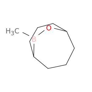 10-METHYL-10-BORA-9-OXABICYCLO[3.3.2]DECANE