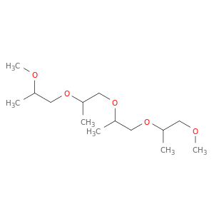 2,5,8,11,14-Pentaoxapentadecane, 3,6,9,12-tetramethyl-