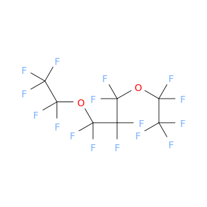 Propane, 1,1,2,2,3,3-hexafluoro-1,3-bis(pentafluoroethoxy)-