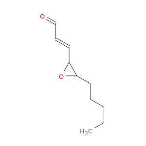 (2E)-3-(3-戊基-2-氧基乙酰基)-2-丙烯