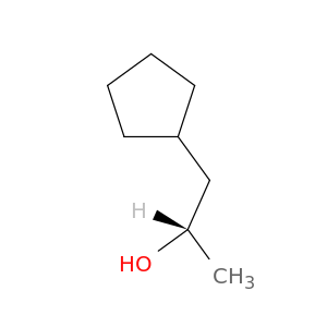 (S)-3-CYCLOPENTYL-2-PROPANOL