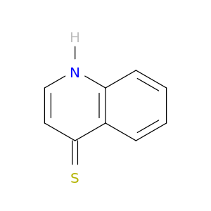 4(1H)-Quinolinethione