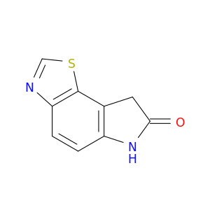 6,8-二氢-7H-噻唑并[5,4-e]吲哚-7-酮