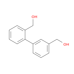 [1,1'-Biphenyl]-2,3'-diyldimethanol