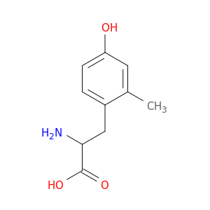 2-METHYL-DL-TYROSINE