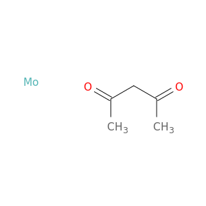 MOLYBDENUM; PENTANE-2,4-DIONE