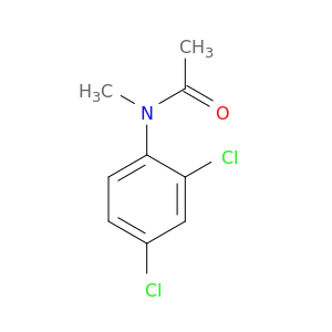 2',4'-二氯-正-甲基乙酰苯胺,97%