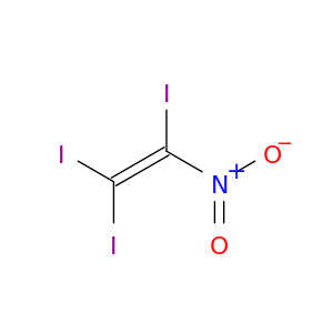 Ethene, triiodonitro-