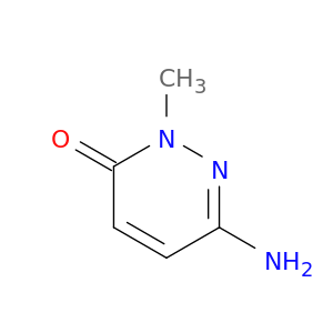 6-氨基-2-甲基哒嗪-3(2H)-酮