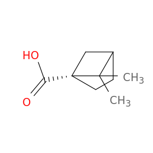 Bicyclo[2.1.1]hexane-1-carboxylicacid, 5,5-dimethyl-, (1R)- (9CI)