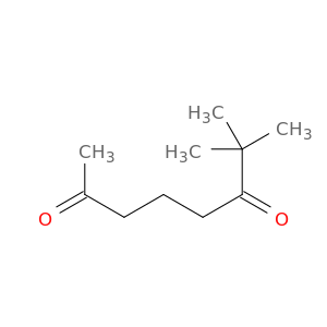 2,6-Octanedione, 7,7-dimethyl-