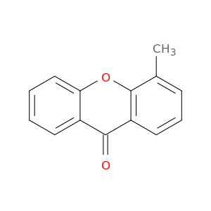 4-methylxanthen-9-one
