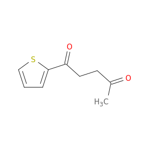1-(2-噻吩基)-1,4-戊酰胺