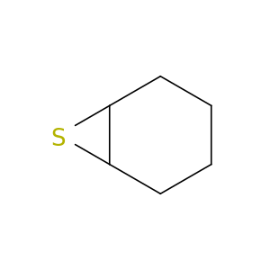 7-Thiabicyclo[4.1.0]庚烷