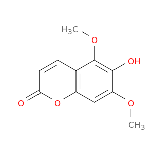 Fraxinol.