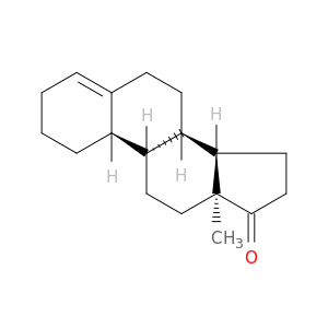 雌甾-4-烯-17-酮