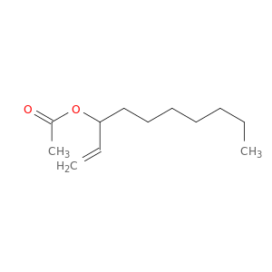 decen-3-yl acetate