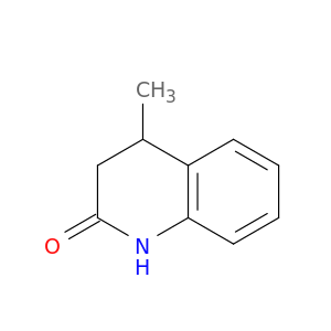 4-甲基-3,4-二氢-2(1H)-喹啉酮