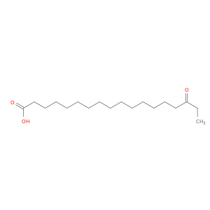 Octadecanoic acid,16-oxo-