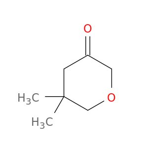 5,5-二甲基二氢-2H-吡喃-3(4H)-酮