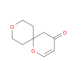 1,9-Dioxaspiro[5.5]undec-2-en-4-one