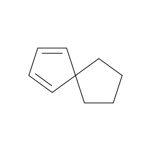 spiro[4.4]nona-6,8-diene