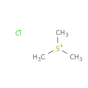 Sulfonium, trimethyl-, chloride
