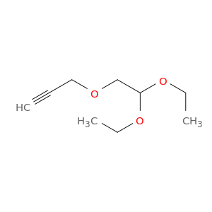 3-(2,2-二乙氧基)-1-丙炔