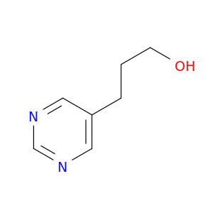 5-Pyrimidinepropanol