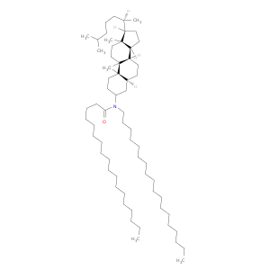 Octadecanamide, N-[(5a)-cholestan-3-yl]-N-octadecyl-