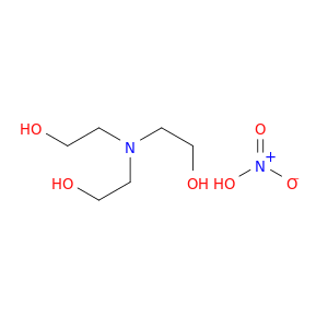 TRIETHANOLAMINE NITRATE
