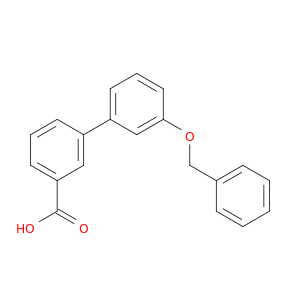 3-(3-Benzyloxyphenyl)benzoic acid