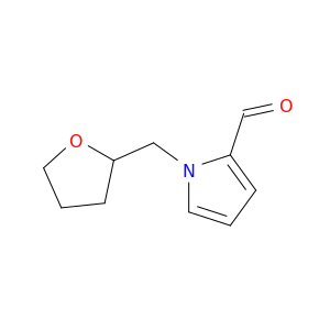 1-(四氢-2-呋喃基甲基)-1H-吡咯-2-甲醛