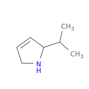 2-异丙基-2,5-二氢-1H-吡咯