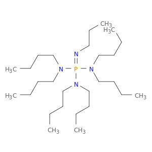 Phosphorimidic triamide, N,N,N',N',N'',N''-hexabutyl-N'''-propyl-