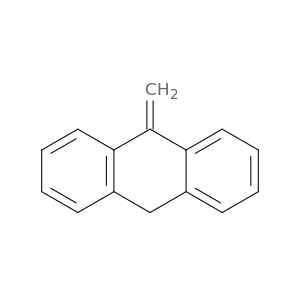 Anthracene, 9,10-dihydro-9-methylene-