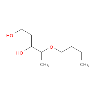 1,3-Pentanediol, 4-butoxy-