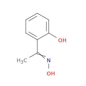1-(2-羟基苯基)乙酮肟