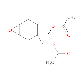 7-oxabicyclo[4.1.0]heptane-3,3-diyldimethanediyl diacetate