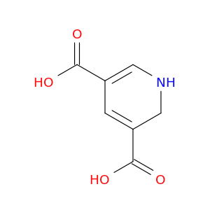 3,5-Pyridinedicarboxylic acid, 1,2-dihydro-