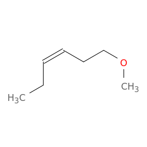 (3Z)-1-甲氧基-3-己烯