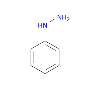 苯肼