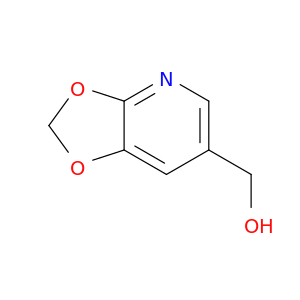 1,3-DIOXOLO[4,5-B]PYRIDINE-6-METHANOL